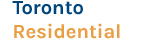 Toronto Residential